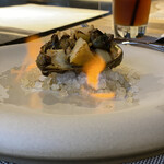 秋葉原 鉄板焼き Sublime - 