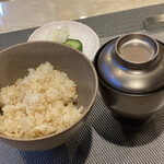 秋葉原 鉄板焼き Sublime - 