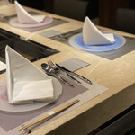 秋葉原 鉄板焼き Sublime - 