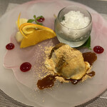 秋葉原 鉄板焼き Sublime - 