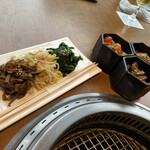 蕃 YORONIKU - 
