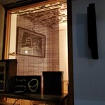 定食 美松 - 外観・別バージョン。