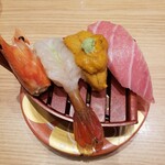 Morimori Zushi - 