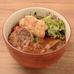 Niku Donburi Senmon Don No Icho Matsu - 