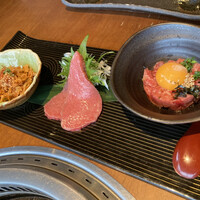 蕃 YORONIKU - 
