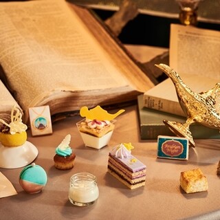 マンジャーレ ウォーターエッジ_1