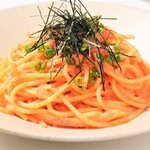 明太子奶油意面150g Mentaiko cream pasta 150g