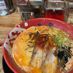 Ramen Makotoya - 