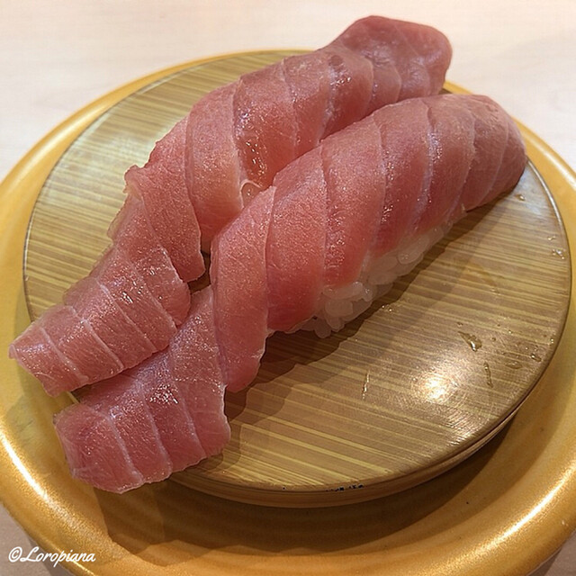 回転寿司 町場寿司のハイブリット店 すノ家 By C Loro 回転寿司すノ家 南大通店 すのや 仙北町 回転寿司 食べログ