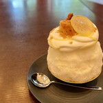 THE FUNATSUYA - レモンパイ