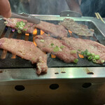 Oosaka Yakiniku Horumon Futago - 