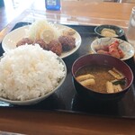 長崎屋食堂 - 