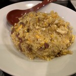 中華食房 正記 - 炒飯