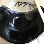 立喰そば かしやま - こうなるね～