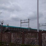 立喰そば かしやま - 東北行きたいね～