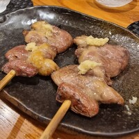 里葉亭 - 