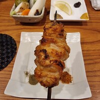 里葉亭 - 