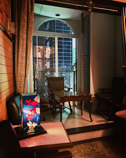 チョットバー きんぎょ（Chot bar きんぎょ） - あおば通（バー）の写真