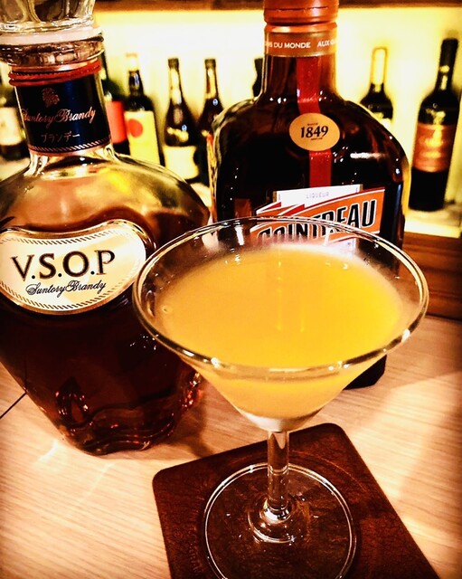 チョットバー きんぎょ（Chot bar きんぎょ） - あおば通（バー）の写真