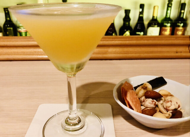 チョットバー きんぎょ（Chot bar きんぎょ） - あおば通（バー）の写真