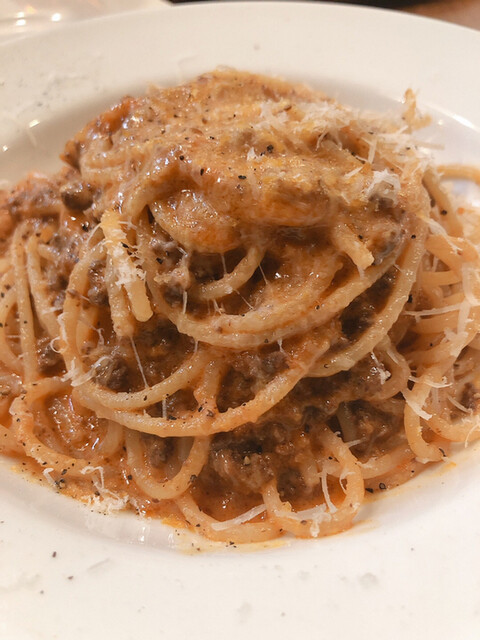 クッチーナ イタリアーナ ピッツェリア ズッカ Cucina Italiana Pizzeria Zucca 駒込 イタリアン 食べログ