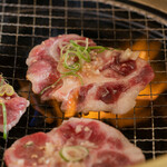 Yakiniku Nanami - 