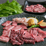 Yakiniku Nanami - 