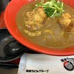 極楽うどん TKU - 