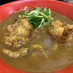 極楽うどん TKU - 