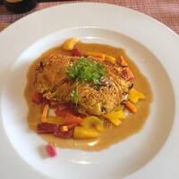 トラント.トロワ - 