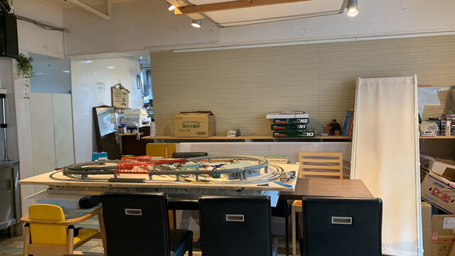 カフェ サンク Cafe Cinq 府中本町 カフェ 食べログ