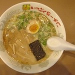 いっぷくラーメン - ラーメン