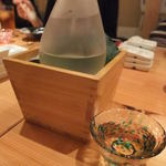 いし井 - 田酒