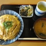 民宿・食事処 いせき家 - 