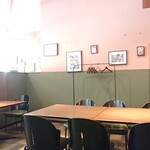 あさくま 武蔵小杉店 - 店内模様