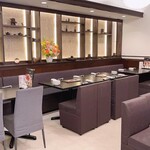 China Cafe& Restaurant Zenbou - 