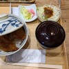新潟カツ丼 タレカツ 日比谷店