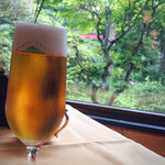 万平ホテル メインダイニングルーム - 