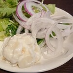 あさくま - サラダバ－