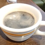 あさくま - ドリンクバ－