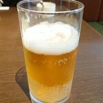 あさくま - ドリンクバ－