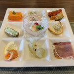 ホテル＆スパ　アンダリゾート伊豆高原 - 