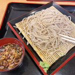 梅もと - もり(250)　　３口15秒でフィニッシュ