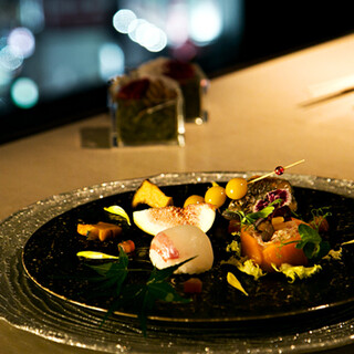 和風ダイニング&バー FUGA_2