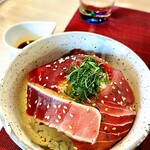 えびそば 緋彩 - 