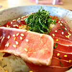 えびそば 緋彩 - 