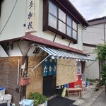 多加技屋食堂 - 