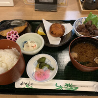 磯料理 まるけい -  磯料理 まるけい -