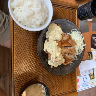 お一人様ok 新所沢駅でランチに使えるお店 ランキング 食べログ