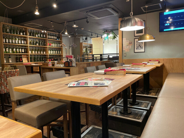 Niku Bar Dakara Yamato Nishidaiji photo 4